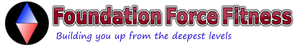 Foundation Force Fitness